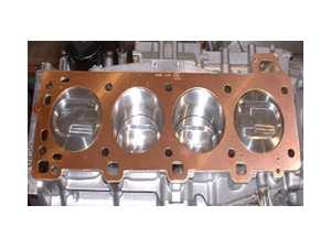 Copper Head Gasket